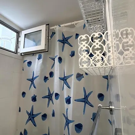 Dimora Regina Margherita Bed & Breakfast Mola di Bari