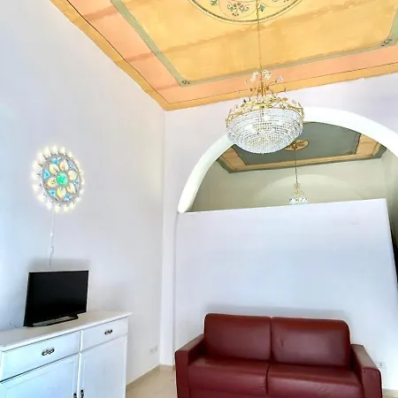 Bed & Breakfast Dimora Regina Margherita