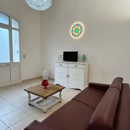 Bed & Breakfast Dimora Regina Margherita *