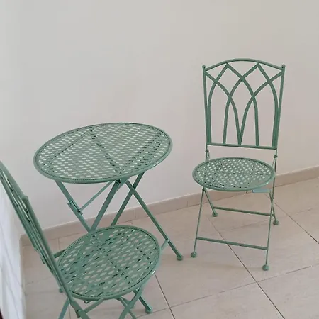 Bed & Breakfast Dimora Regina Margherita *