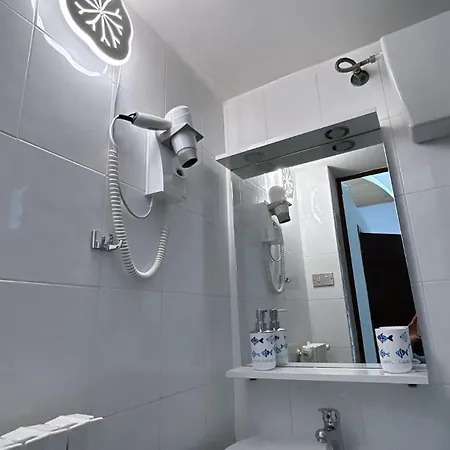Dimora Regina Margherita Bed & Breakfast
