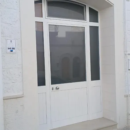 Bed & Breakfast Dimora Regina Margherita *